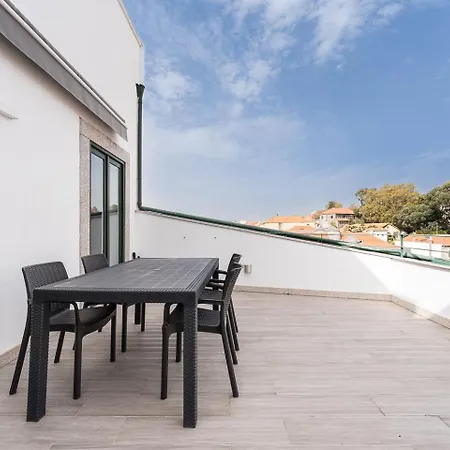 Apartament Guestready - The Other Side *