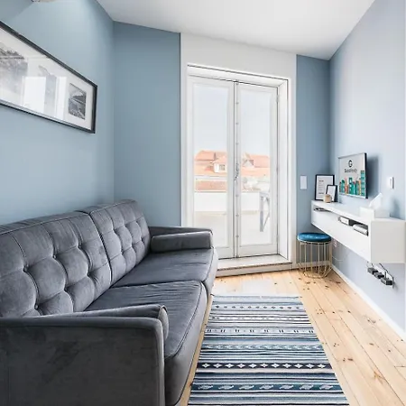 Guestready - The Other Side Apartment