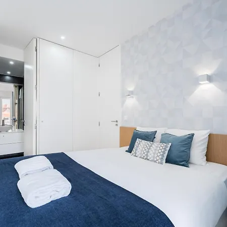 Apartament Guestready - The Other Side *