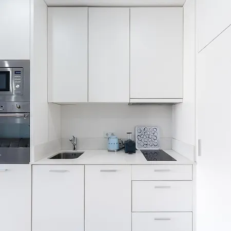 Apartmán Guestready - The Other Side Porto