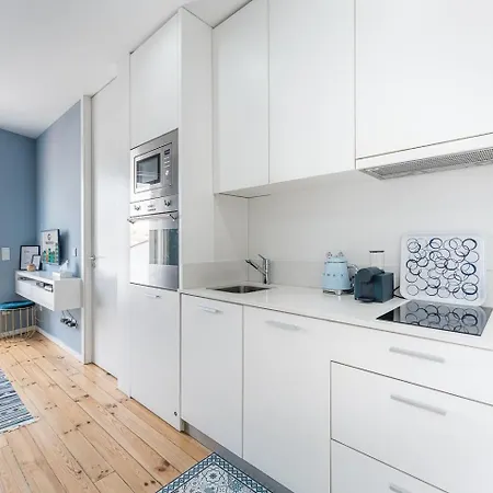 Apartament Guestready - The Other Side