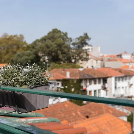 Apartament Guestready - The Other Side *