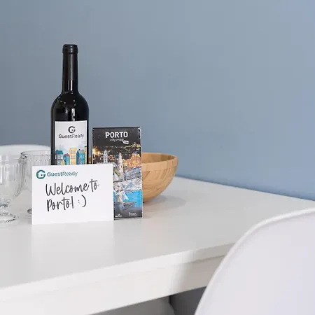 Guestready - The Other Side *