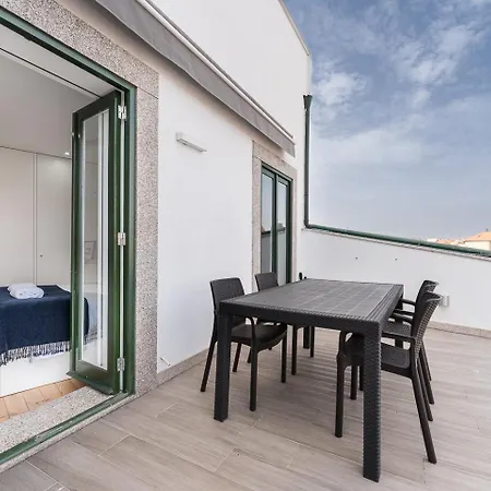 Apartament Guestready - The Other Side *