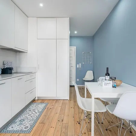 Apartament Guestready - The Other Side *