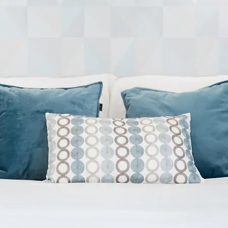 Daire Guestready - The Other Side Porto