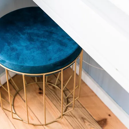 Guestready - The Other Side * Porto