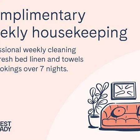 Apartmán Guestready - The Other Side Porto