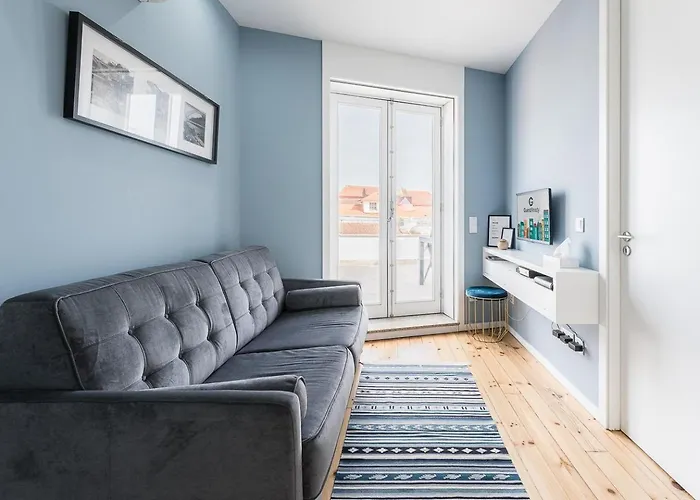 Guestready - The Other Side Apartmán