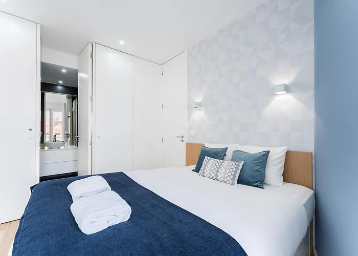 Apartmán Guestready - The Other Side *