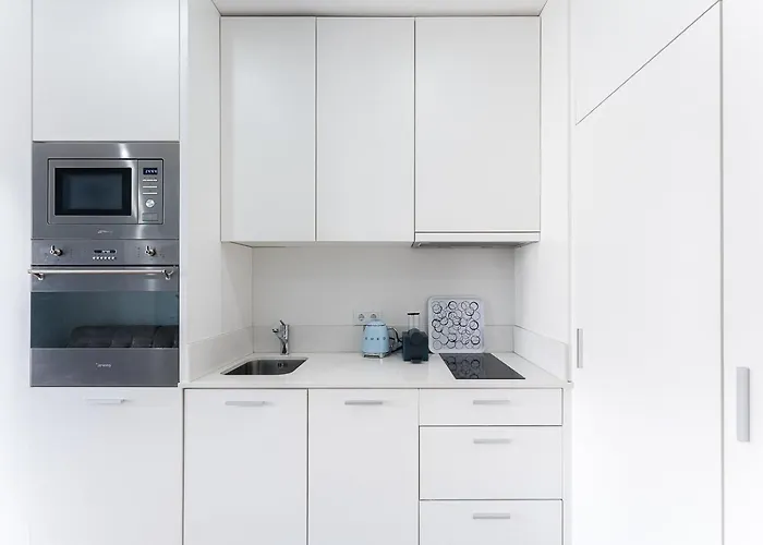 Apartmán Guestready - The Other Side Porto