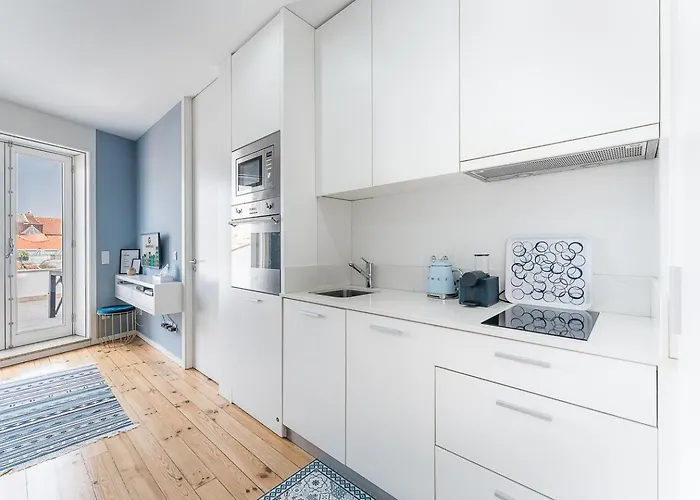 Apartamento Guestready - The Other Side