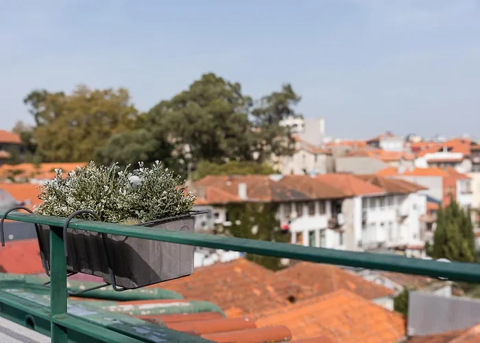 Apartament Guestready - The Other Side *