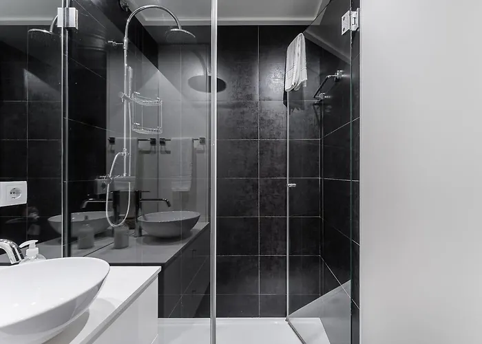 Apartmán Guestready - The Other Side