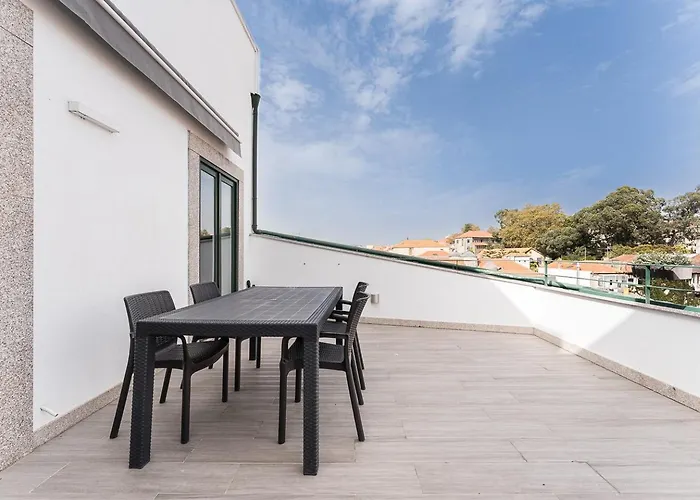 Apartamento Guestready - The Other Side *