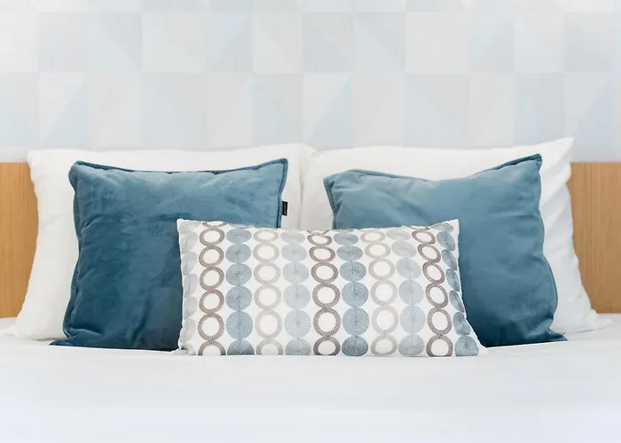 Apartamento Guestready - The Other Side Porto