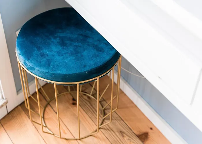 Guestready - The Other Side * Porto