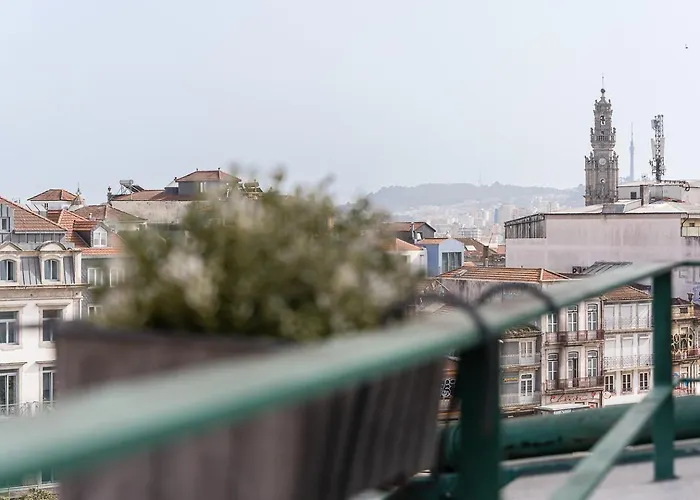 Guestready - The Other Side Apartament Porto