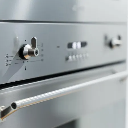 アパート Guestready - The Other Side