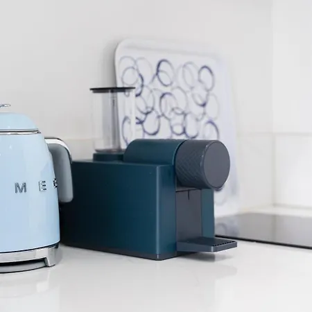 Guestready - The Other Side Oporto