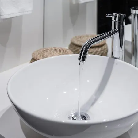 Lägenhet Guestready - The Other Side