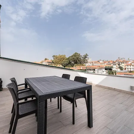 Guestready - The Other Side * Oporto