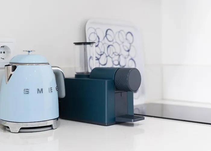 Guestready - The Other Side Oporto