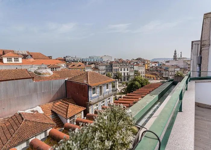 Appartamento Guestready - The Other Side Oporto