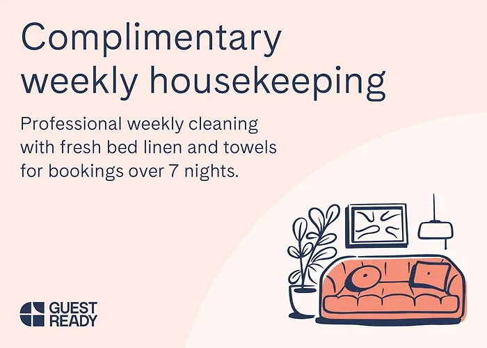 شقة Guestready - The Other Side بورتو