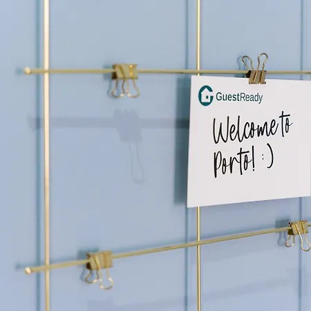 Guestready - The Other Side * 포르투